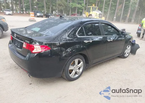2012 Acura Tsx 2.4 из США, поврежденный, VIN JH4CU2F46CC011867